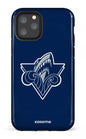 iPhone 11 Pro Tough Océanic Bleu -