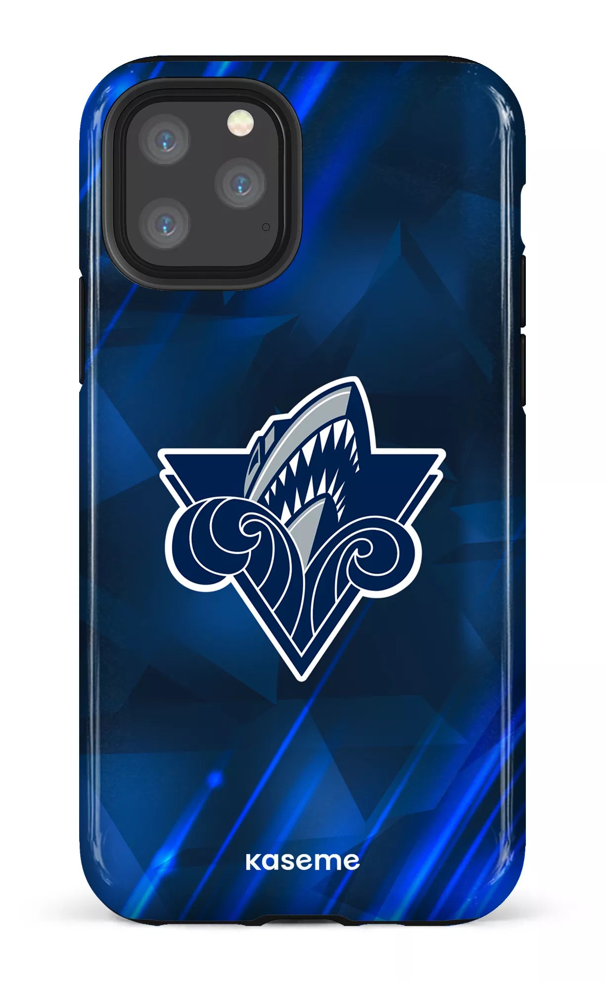 iPhone 11 Pro Tough Océanic Électrique -