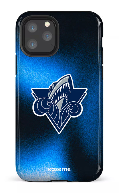 iPhone 11 Pro Tough Océanic Fade -