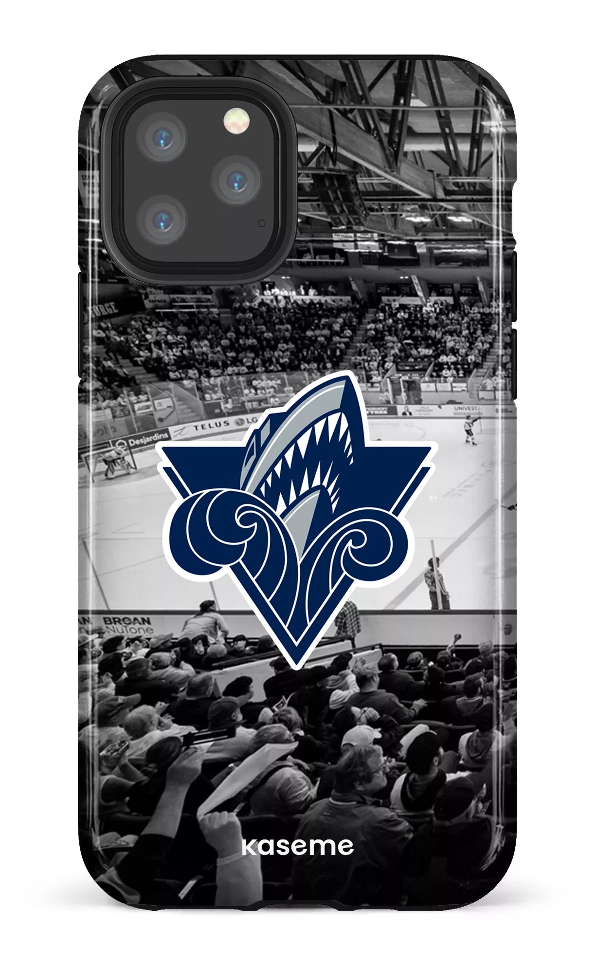 iPhone 11 Pro Tough Océanic Glace -