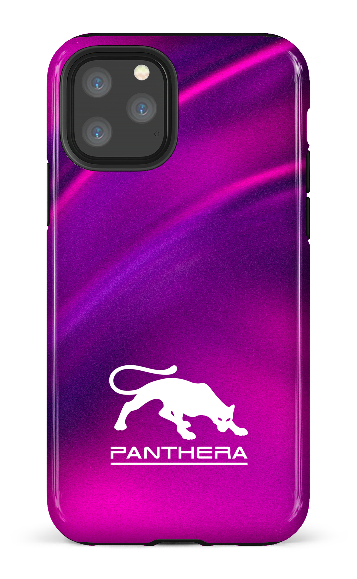 iPhone 11 Pro Tough Panthera Blur -