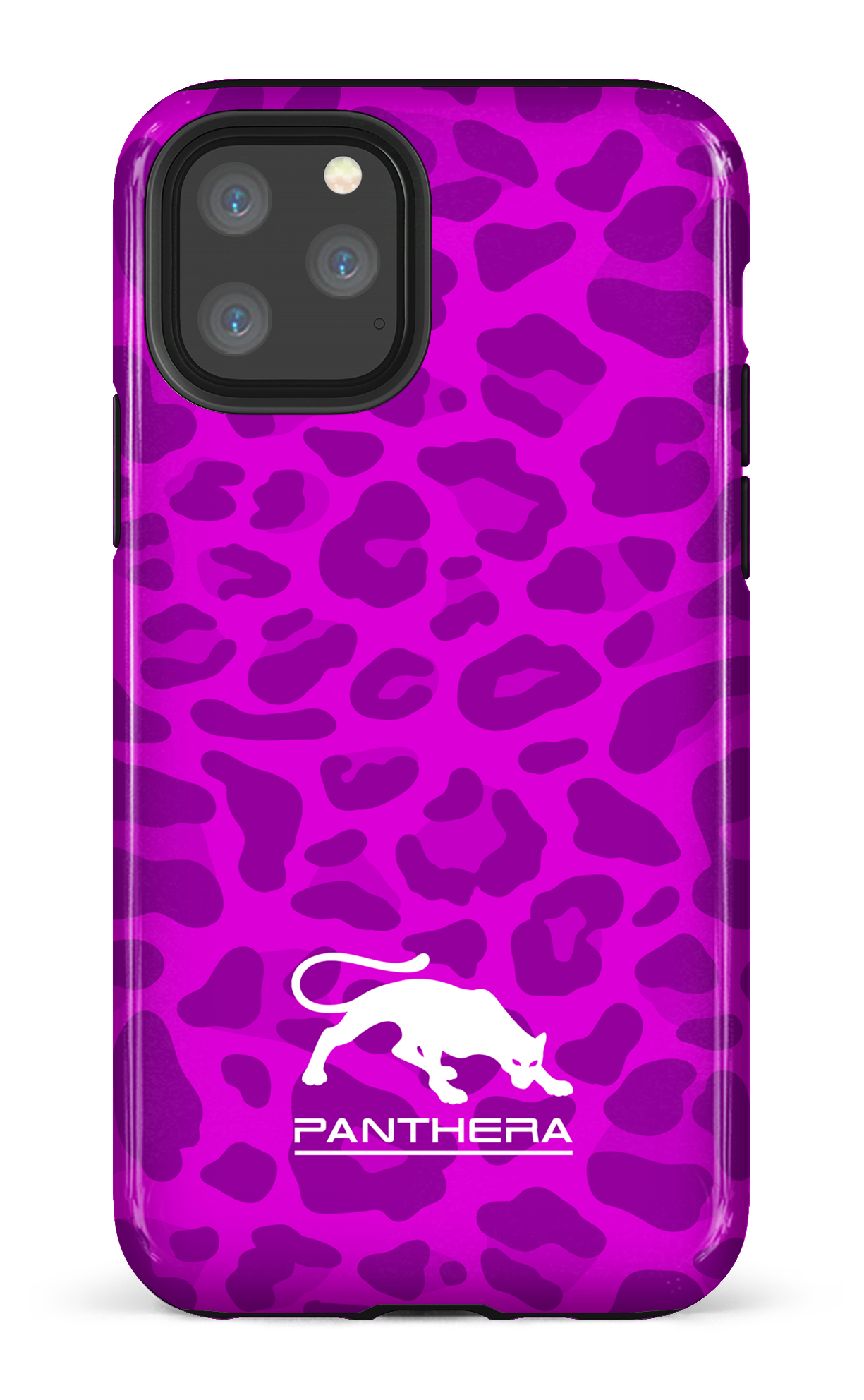 iPhone 11 Pro Tough Panthera Fur -