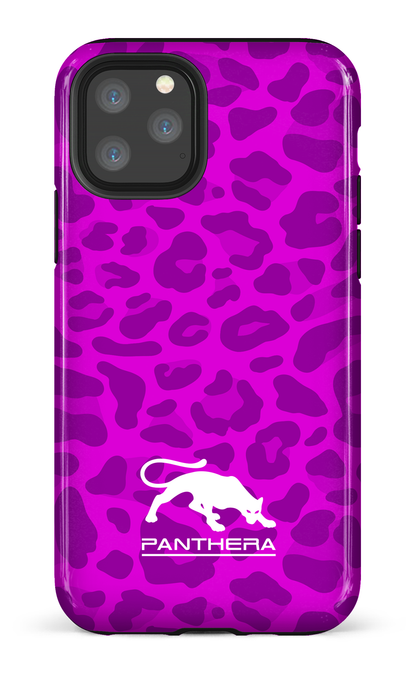 iPhone 11 Pro Tough Panthera Fur -