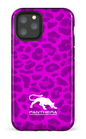 iPhone 11 Pro Tough Panthera Fur -