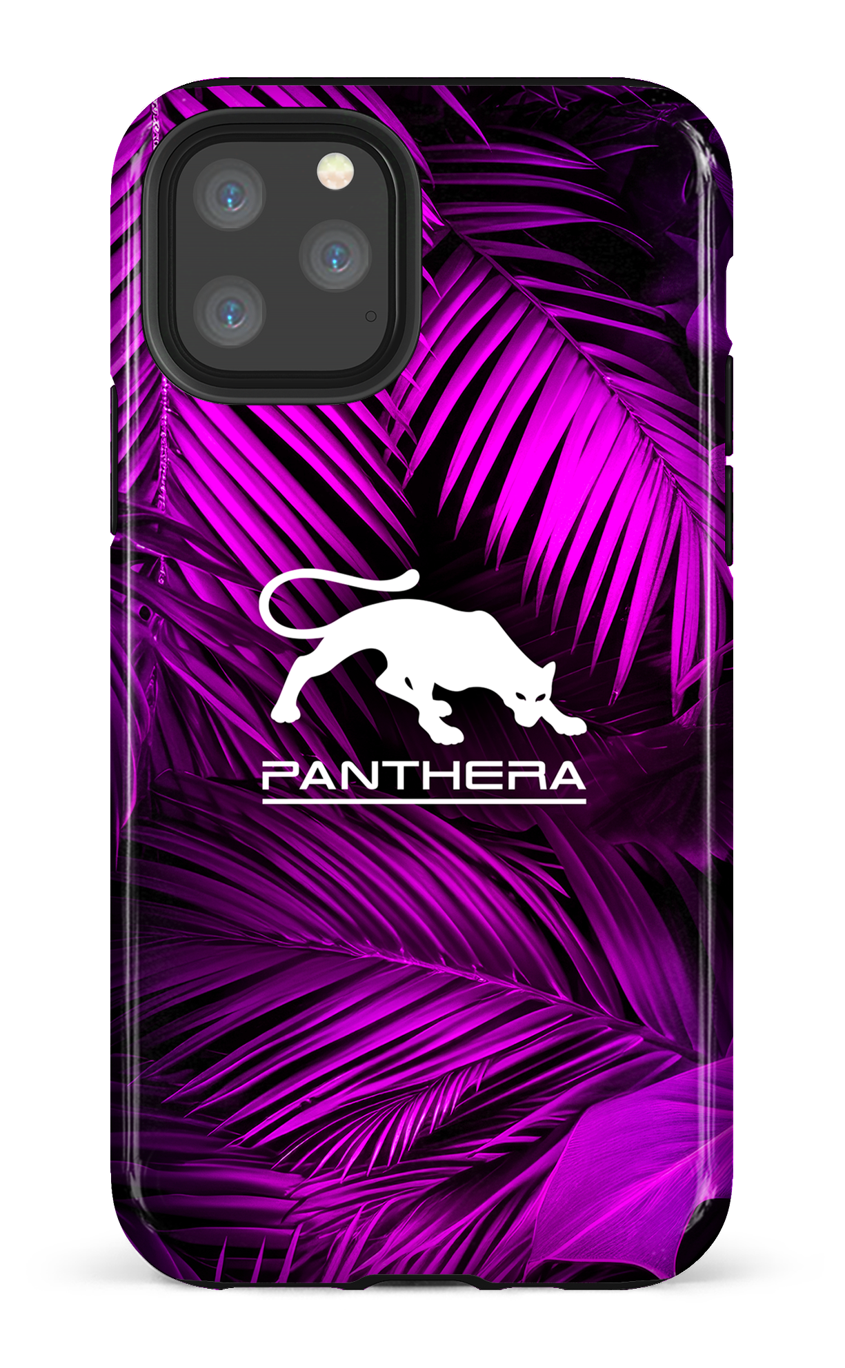 iPhone 11 Pro Tough Panthera Jungle -