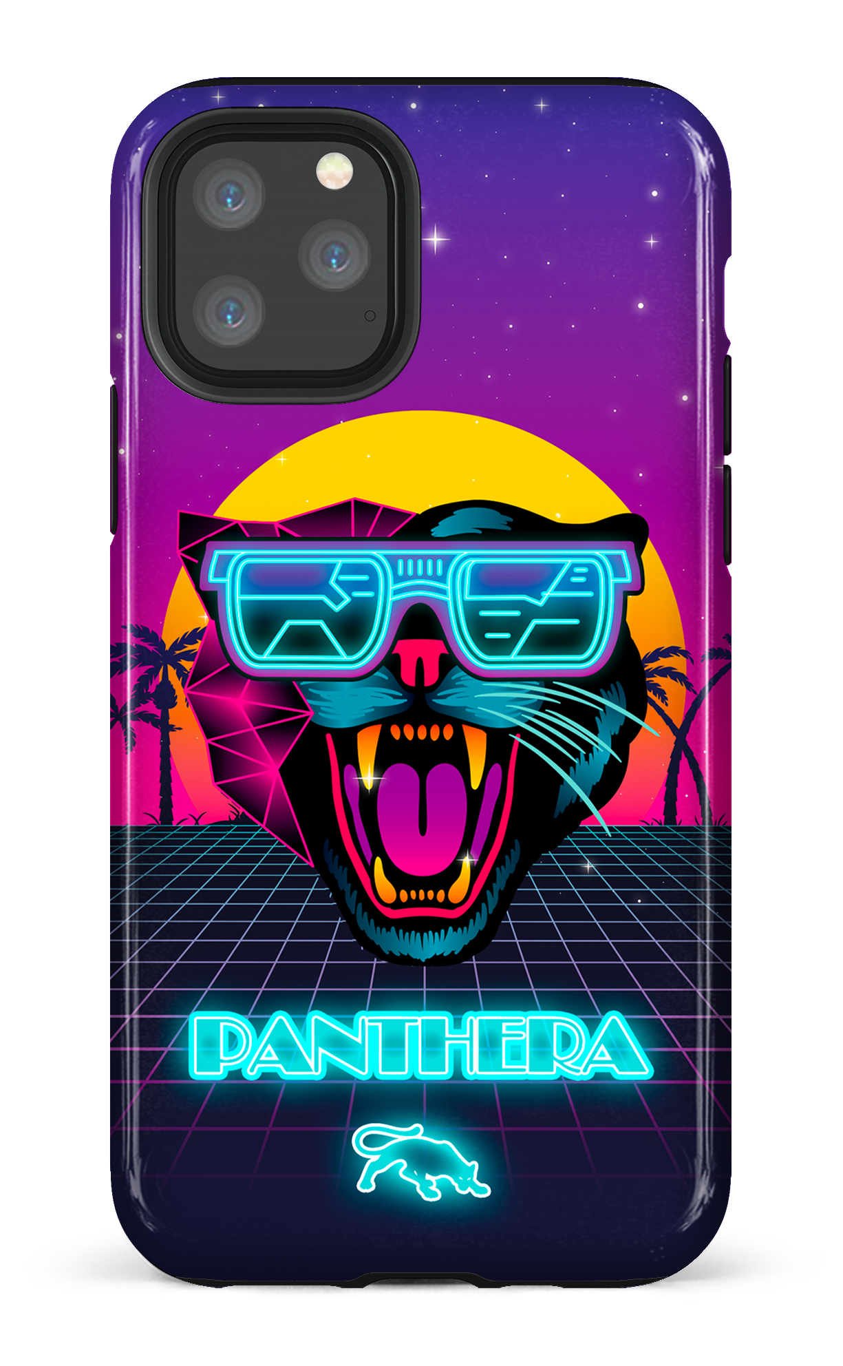 iPhone 11 Pro Tough Panthera Sunset -