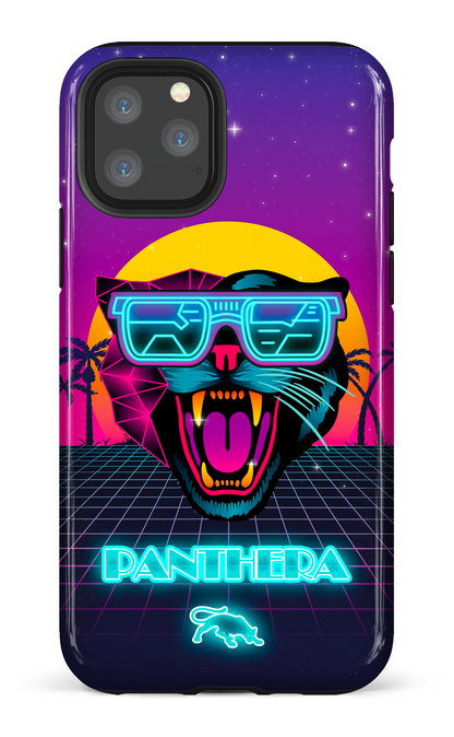 iPhone 11 Pro Tough Panthera Sunset -