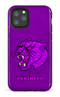 iPhone 11 Pro Tough Panthera Tattoo -