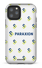iPhone 11 Pro Tough Paraxion Blanc -