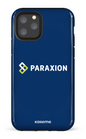 iPhone 11 Pro Tough Paraxion Bleu -