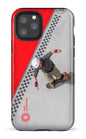 iPhone 11 Pro Tough Parc Olympique - Lieu Planchodrome -