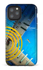 iPhone 11 Pro Tough Parc Olympique - Lieu Plongeon -