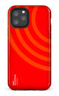 iPhone 11 Pro Tough Parc Olympique - Logo Rouge -