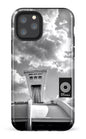 iPhone 11 Pro Tough Parc Olympique - Photo Stade -