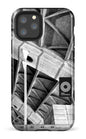 iPhone 11 Pro Tough Parc Olympique - Photo Structure -