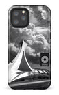 iPhone 11 Pro Tough Parc Olympique - Photo Tour -