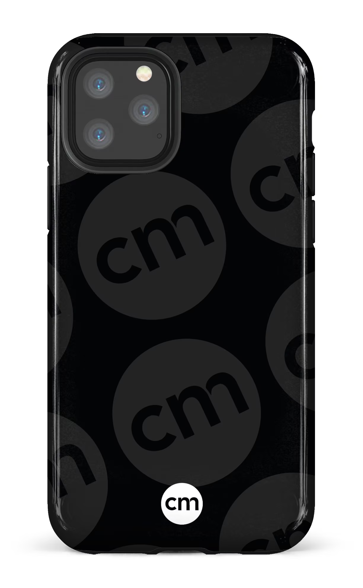 iPhone 11 Pro Tough Pastilles Crakmedia -
