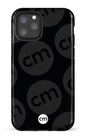 iPhone 11 Pro Tough Pastilles Crakmedia -
