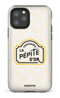 iPhone 11 Pro Tough Pépite x Fromages Blanc -
