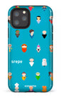 iPhone 11 Pro Tough Personnages Turquoise -