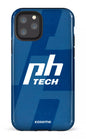 iPhone 11 Pro Tough Ph Tech -