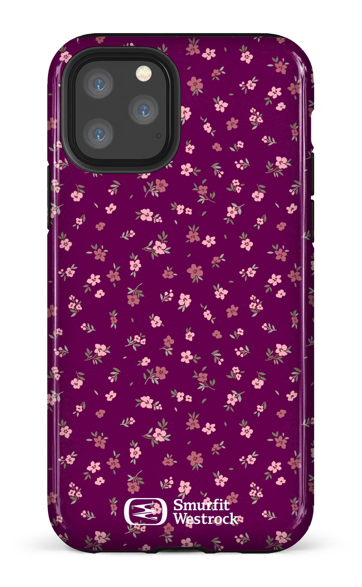 iPhone 11 Pro Tough Porcelain Blossom Westrock -