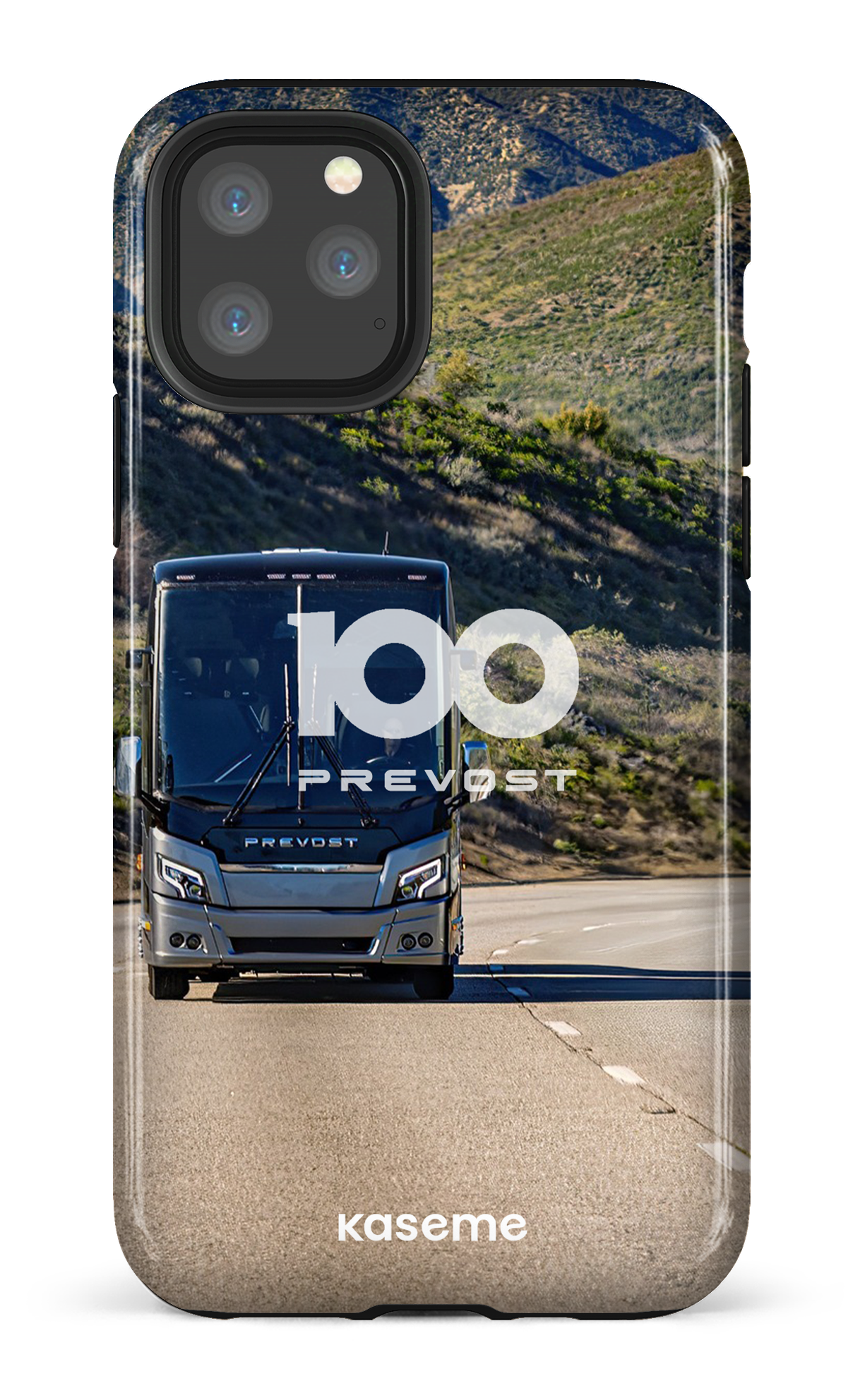 iPhone 11 Pro Tough Prevost 100e -