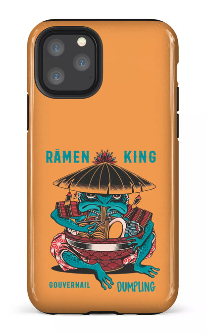 iPhone 11 Pro Tough Ramen King -