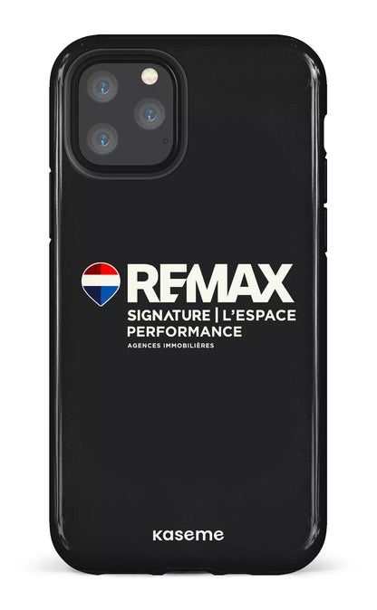 iPhone 11 Pro Tough Remax Agence Gris -