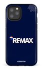 iPhone 11 Pro Tough Remax Bleu -