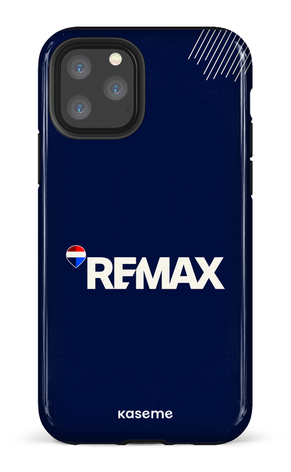 iPhone 11 Pro Tough Remax Bleu -