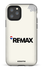 iPhone 11 Pro Tough Remax Crème -