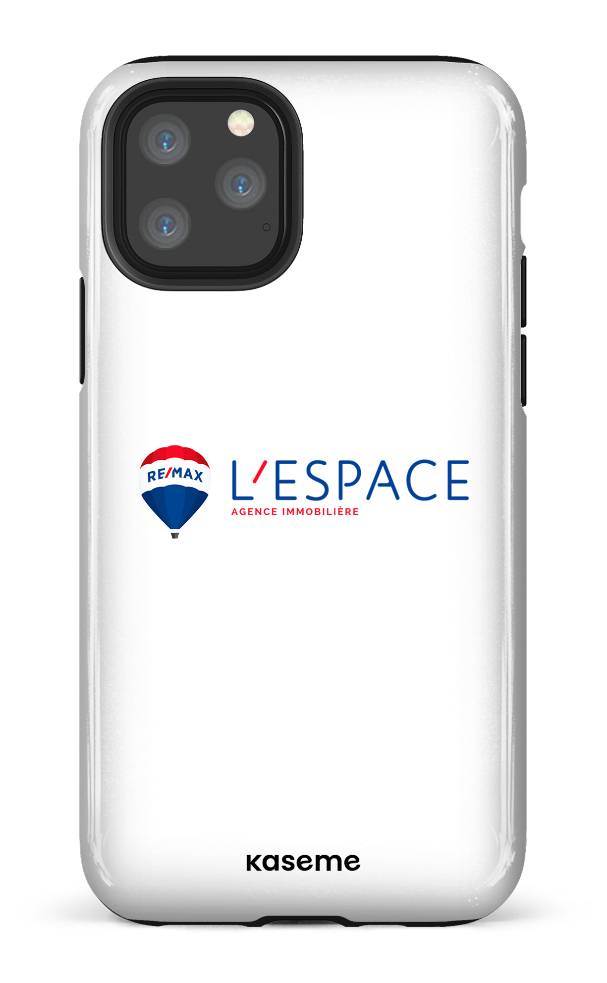iPhone 11 Pro Tough Remax L'Espace Blanc -
