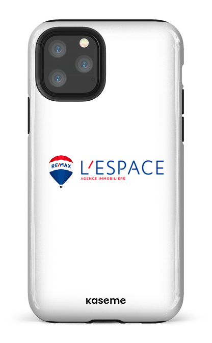iPhone 11 Pro Tough Remax L'Espace Blanc -