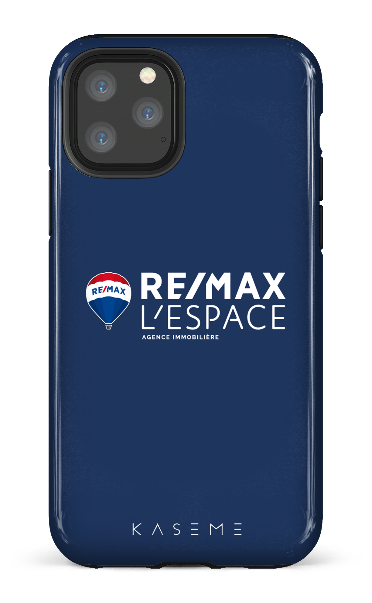 iPhone 11 Pro Tough Remax L'Espace Bleu -
