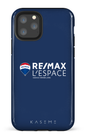 iPhone 11 Pro Tough Remax L'Espace Bleu -