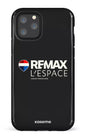 iPhone 11 Pro Tough Remax L'Espace Gris -