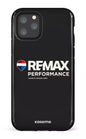 iPhone 11 Pro Tough Remax Performance Gris -