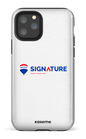 iPhone 11 Pro Tough Remax Signature Blanc -