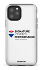 iPhone 11 Pro Tough Remax Signature L'Espace & Performance Blanc -