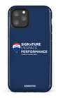 iPhone 11 Pro Tough Remax Signature L'Espace & Performance Bleu -