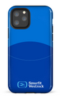 iPhone 11 Pro Tough Ronds Westrock -