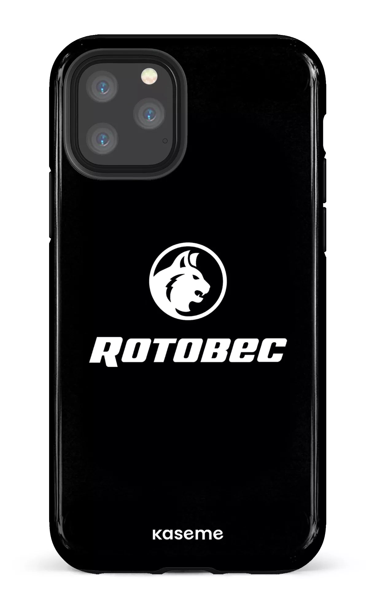 iPhone 11 Pro Tough Rotobec -