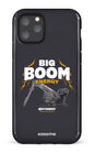 iPhone 11 Pro Tough Rotobec "Big Boom Energy" -