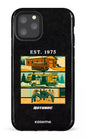 iPhone 11 Pro Tough Rotobec Est. 1975 -