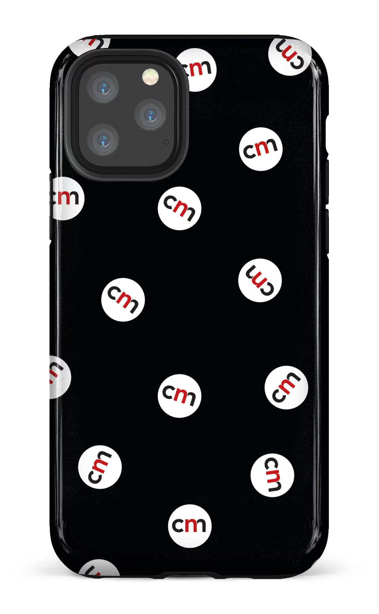 iPhone 11 Pro Tough SÉBAAAASTIEEEN Crakmedia -