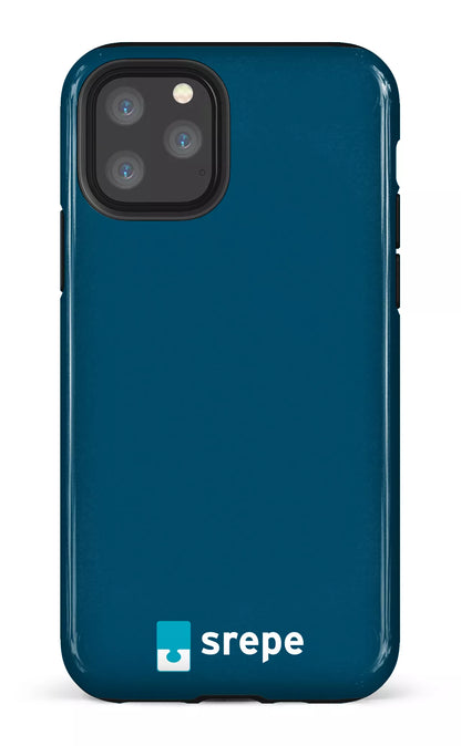 iPhone 11 Pro Tough SREPE Bleu -