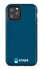 iPhone 11 Pro Tough SREPE Bleu -