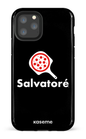 iPhone 11 Pro Tough Salvatoré Noir -