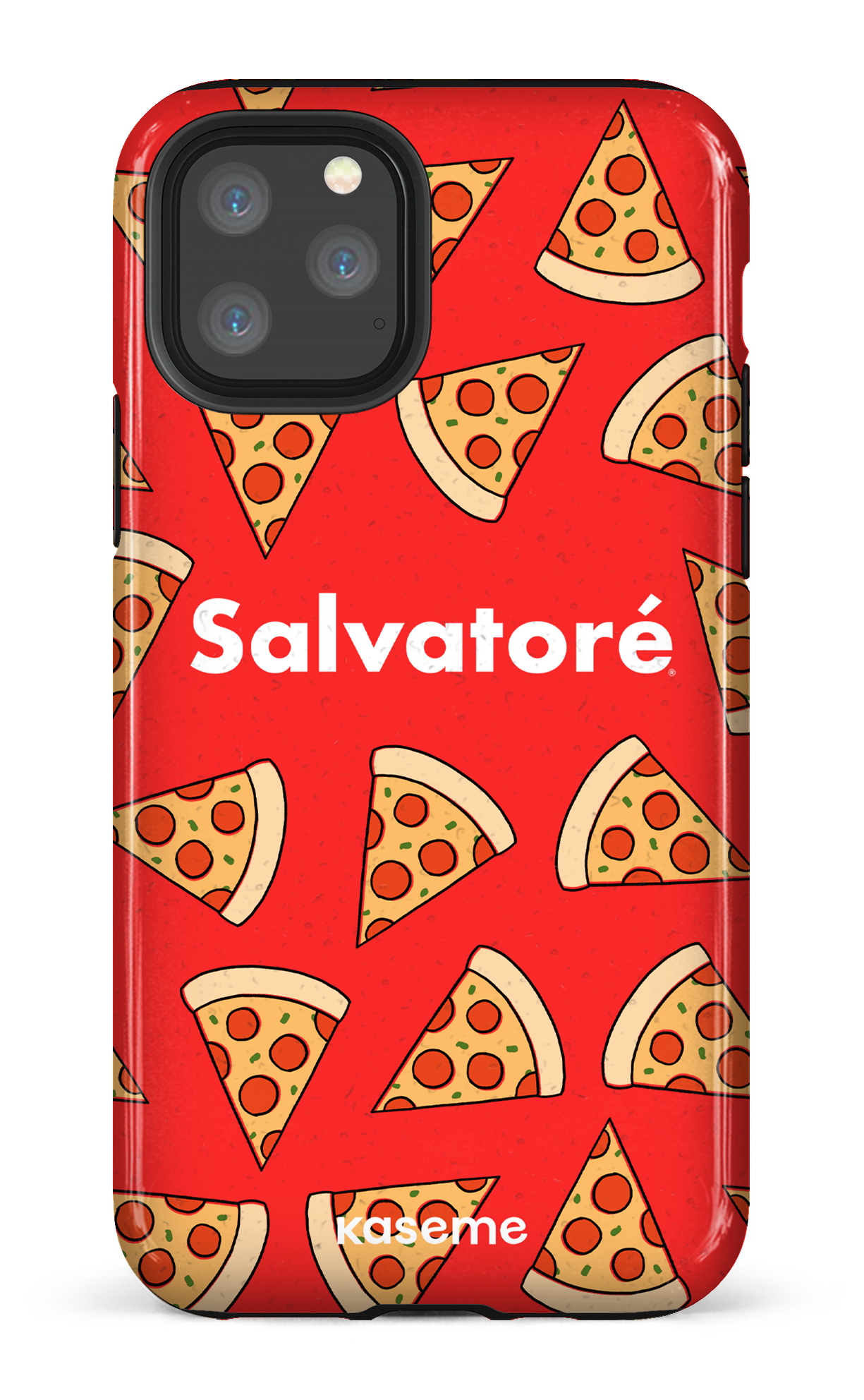 iPhone 11 Pro Tough Salvatoré Pizza -